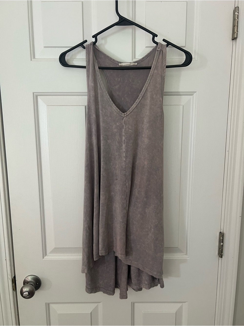 American Threads Oversized Tank